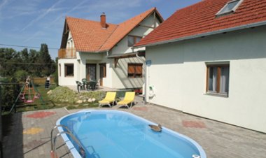 Schmal Apartman Balatonszemes