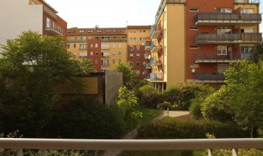 Csata Utcai Apartman Budapest