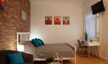 Marvel Apartman Debrecen