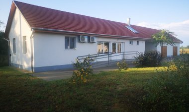Fülöp-háza Apartmanház Fülöpháza