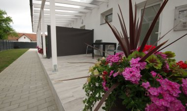 Happy Moments Apartman Gyula