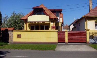 Fortuna Apartman Hajdúszoboszló