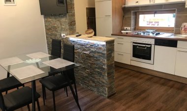Candy Apartman Keszthely