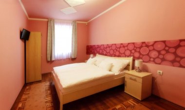 Gesztenye Apartman Makó