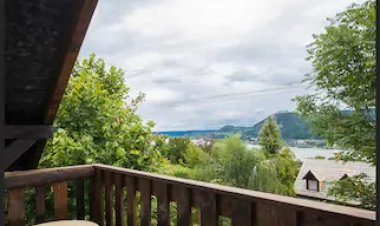 Kuckó Apartman Nagymaros