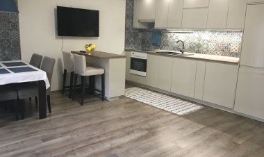 Rét Apartman Pécs