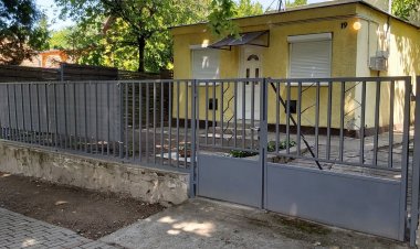 Lito Apartman Siófok