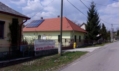 Hajnalka Apartmanház Szilvásvárad