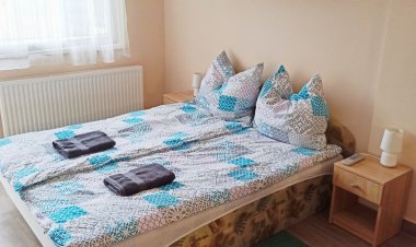 Rozmaring Apartman Balatonalmádi