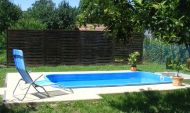 Horváth Apartman Balatonkeresztúr