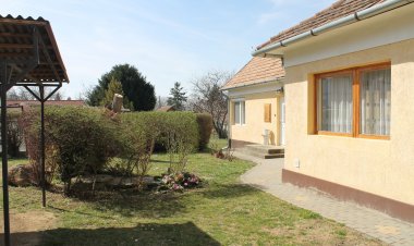 Sungarden Apartman Balatonszemes