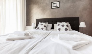 Town Hall Apartments Budapest