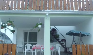 Cila Apartman Szihalom-Zsóry Fürdő