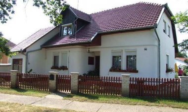 Háromtölgy Apartman Gyula