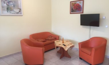 Lázár Apartmanok Hévíz
