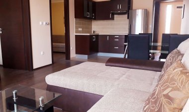 Central Holiday Apartman Keszthely