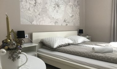 Harmónia Apartman Makó