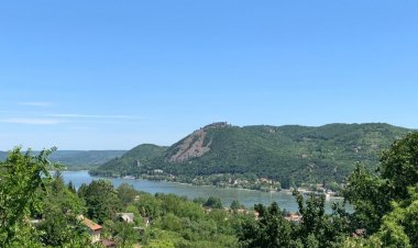 Mogyorós Pele Apartman Nagymaros