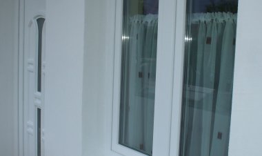 Anikó Apartman Siófok