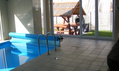 Lívia Wellness Apartman Siófok