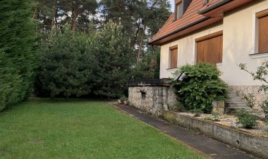 Capri Apartman Nyíregyháza - Sóstógyógyfürdő