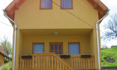Hócza Apartmanház Szilvásvárad
