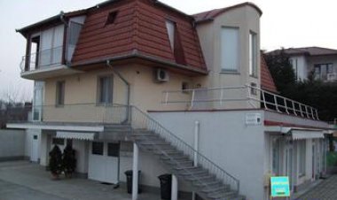 Hedvig Apartman Zalakaros
