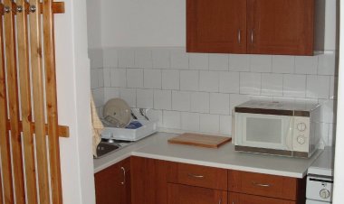 Séd Apartman Balatonalmádi