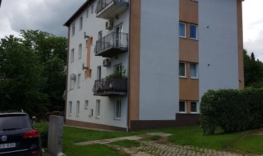 Lara Apartman Balatonföldvár