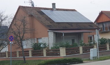 Izsák Apartman Balatonkeresztúr
