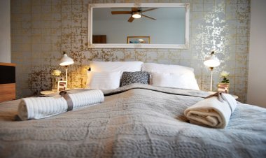 One Luxury Suites Apartman Eger