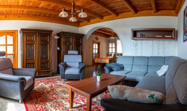 Simi Relax Apartman Füzesgyarmat