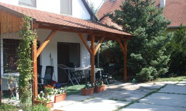 Hársfa Apartman és Vendégház Gyula