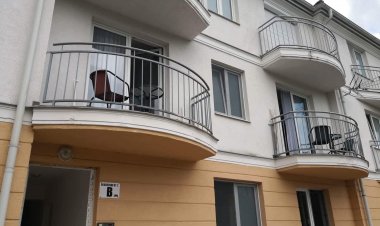 Freedom Apartman Hajdúszoboszló