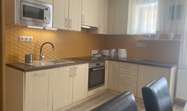 Centro 2 Apartman Keszthely