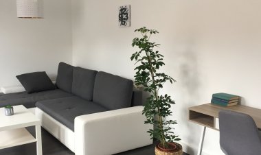 Rozmaring Apartman Pécs