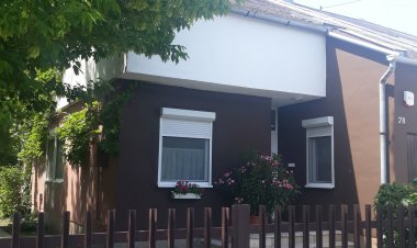 Liza Apartman Siófok