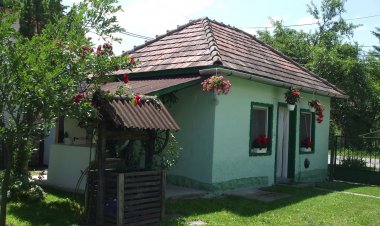 Kislak Apartman Szilvásvárad