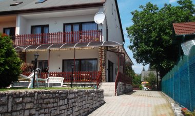 Lívia Apartman Balatonföldvár