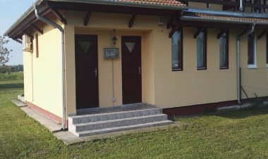 Nagy Apartman Balatonkeresztúr