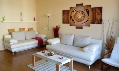 Trendy Deluxe Apartments Budapest