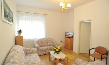 Centrum Apartman Keszthely