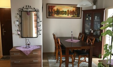 Rózsadomb Apartman Pécs
