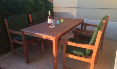 Apartman Azurea Siófok