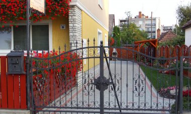 Lola Vendégház Siófok