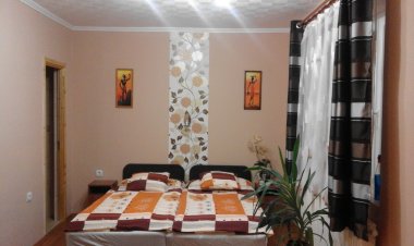 Kormos Apartmanház Szilvásvárad