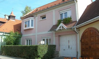 Dombai Apartman Vác