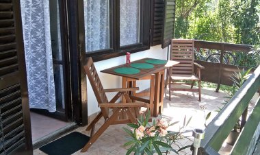 Magasparti Apartman Balatonföldvár