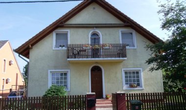 Somogyi Apartman Balatonkeresztúr