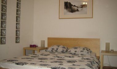 Trump Apartmanok Budapest